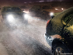 Tips to prepare your auto for winter travel