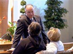 Baby boomers: Don't let your world fall silent