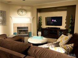 'Techorating' trend harmoniously marries technology and interior design