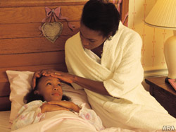 Fever facts for parents: What you should know when treating your child