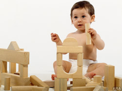 Tips to make a toddler's room sustainable