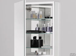 Five smart steps to maximize bathroom space