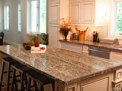 The No. 1 countertop secret for 2012
