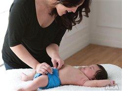 Saving money top of mind for cloth-diapering families