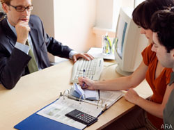 Your money: Last-minute tax tips
