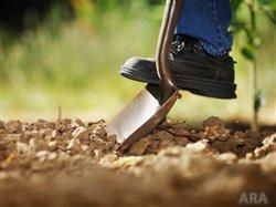 Make calling 811 a priority before every digging project