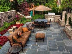 Four easy steps to jump-start outdoor spring cleaning