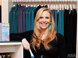 Four tips to help prepare for pregnancy from mom expert Rosie Pope