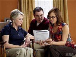 Financial steps millennials to baby boomers need to know to prepare for disability