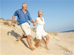 Boomers: Big-impact health activities you can do in 15 minutes or less