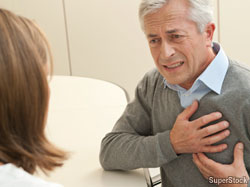 Move over apples: For some patients, an aspirin-a-day may keep the doctor away