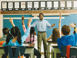 Master's degrees help educators navigate changing roles