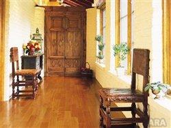 Engineered wood flooring: Real wood or fake?