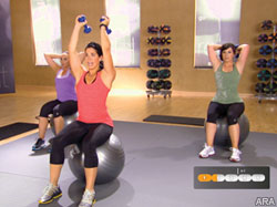Home improvement for your health