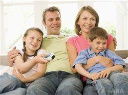 Tired of offensive TV? Programming heads back to the heartland