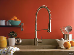 Planning your new kitchen - renew or redo?