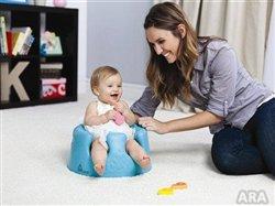 Safe at home: the importance of using infant gear properly