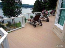 How to green your outdoor living space