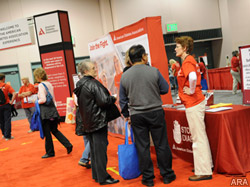 Nationwide diabetes education events create awareness, promote healthy living