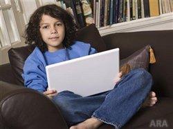 Do you know your child could be a target for identity theft?