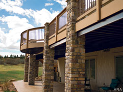 Prepare now for a dream summer outdoor living space