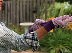 Five simple steps to help homeowners ease into spring projects