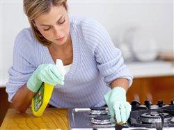 Tips for making spring cleaning easy for the entire family