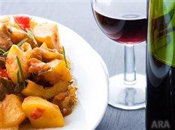 A man's guide to making high-impact, low-fuss romantic meals