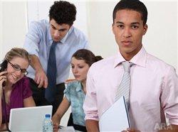 The art of navigating corporate culture