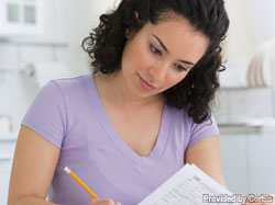 Seven things to know before tackling your 2011 tax return