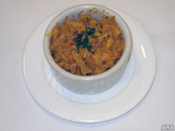 Comfort foods plus good health? Yes