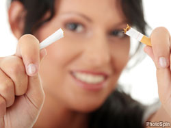 Resolved to quit smoking? Tips for saving on smoking cessation products