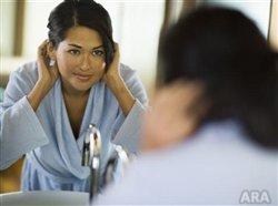 Make your preening routine green