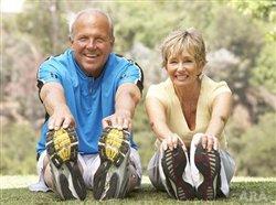 How to increase your body's HGH level naturally