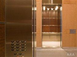 Why you don't have to think twice about boarding an elevator