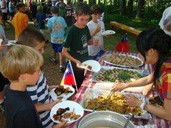 Want to give your kids a global perspective? Consider summer camp