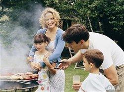 Professional grilling tips for the perfect backyard barbecue