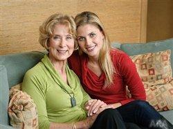 Medical alert systems and other simple steps for keeping senior parents safe