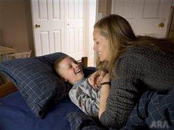 Tips to encourage and help boost your child's growing confidence