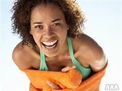 Achieving a slimmer summer body for swimsuit season and beyond