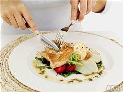 Consuming more fatty acids may reduce symptoms of dry eye