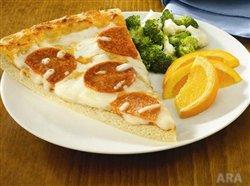School lunch fuels success for spring sports