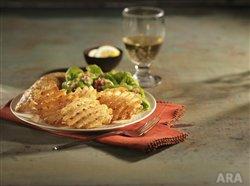 Weeknight meals made easy