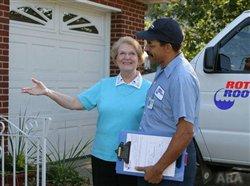 Seven simple steps to senior bathroom safety