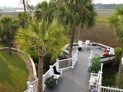 Adding or upgrading a deck can transform your backyard into an oasis