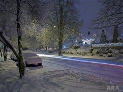 City snowstorm preparation can pay practical and political dividends
