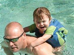 Get your pool ready for safe family fun