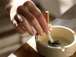 Help smokers keep resolutions and stay on track to quit - simple tips and tools