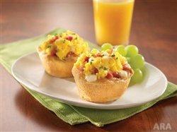 Spring celebrations: Host a bite-sized brunch