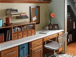Designing your home office for maximum comfort and productivity